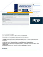 Atividade 1 - Far - Atenção Farmacêutica e Serviços Farmacêuticos - 54-2024