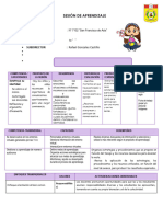 10pd Marilu Tutoria 11 de Octubre - Comunicación Asertiva