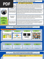 Nivel 5 - Proyección de Profesionales - Rúbrica de Evaluación y Entrega de La Actividad