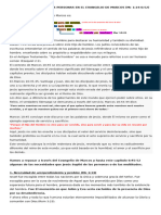 (No Borrar-Introducción) LAS NECESIDADES DE LAS PERSONAS DESDE MARCOS 1.14 HASTA MARCOS 6.52