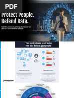 Proofpoint Email Protection Presentation