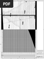 Projeto Rodoviario-Folha - Linhamento Horizontal - 25