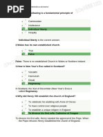 Exam 3