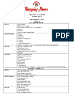 CLASS IV Cbse-1