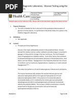 65e804280dd4340bc20b10ee - Glucose SOP 6-2-22
