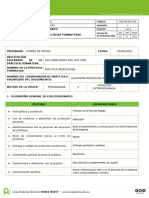 1-Seguimiento A Prácticas Formativas-Laura Alejandra Salamanca Carreño. 2