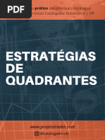 Estrategia Quadrantes Probabilidades