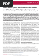 2016 - Nmat-Low - Polaritons in Layered 2D Materials