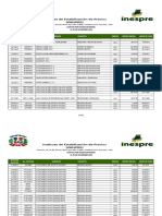 Noviembre 2020 Cuentas Por Pagar