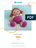 Ida Doll Us