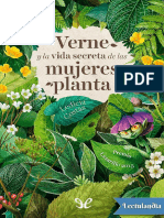 Mujeres Planta