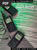 ZX 3brochure