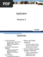 Module 5s - Application