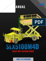 2402 Part Manual Slx5100 - Main