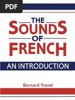 Sthe Sounds of French