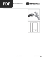 9B512000 Installation Manual R40 ECO ES 0118 v2 Small