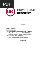 Actividad Evaluable Nº2 Grupo 2 Economia