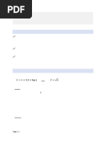 Lecture 4-Statistics