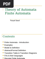 Lecture 05-Finite Automata