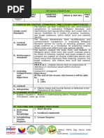 Curriculum Guide