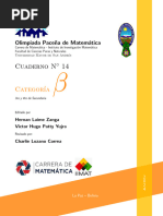 Cuaderno - Beta OPMat 2024