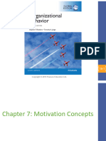 Ch07-Motivation Concepts