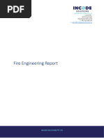 DA181048 Fire Engineer Report - (A5451819)