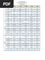 10月28日 - 11月03日的菜单 - UE