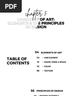 Chap 5 Art App