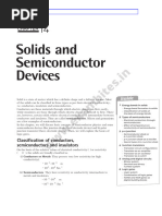 Semiconductors