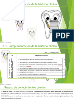 UT1 - CumplimentaciÃ N de La Historia Clãnica - ALUMNADO