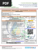 Invoice 50m