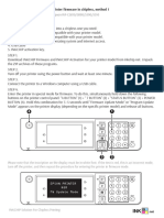 Epson WF-C5810 - 5890 - 5390 - 5310 (New)