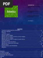 Comparto 'Coreccion de Producto 1 de Aritmetica ' Contigo