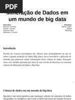 Big Data 1