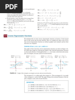 Thomas' Calculus - Early Transcendentals, 15 - Ed