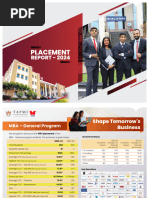 Placment Reports 2024 V3