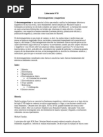 Lab 10 Fis 3 Electromagnetismo y Magnetismo