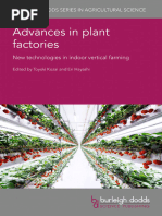 Plant Factories