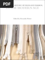 2017 Alexandra Palmer - A Cultural History of Dress and Fashion in The Modern Age