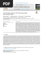 Salah 2023 Punching Shear Behavior of RC Slabs Incorporating Macro Synthetic Fibers