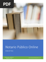 Notario Publico Online de Texas v2