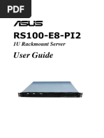 RS100-E8-PI2 User Manual (English)