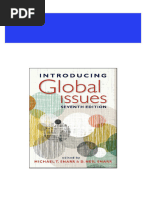 Where Can Buy Introducing Global Issues 7th Edition Michael T. Snarr Ebook With Cheap Price