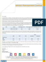 Dividend Payout of Meezan Sovereign Fund and Meezan Cash Fund