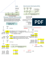 OPMT Final Exam Guide Q5