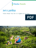 SriLanka - Tour - 55334-OP2 - Shehzan Patel