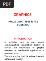 Graphics and Image