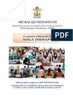 Yoga Therapy Programs (PDFDrive)