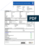 Odisha Police - Print Form